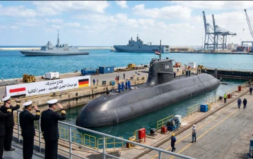 الاستراتيجية المصرية الكبرى: عقيدة "الغموض النشط" وإدارة التوازنات في إقليم مضطرب.