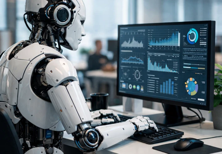 عاصفة قادمة على سوق العمل هل أنت مستعد لمواجهة الذكاء الاصطناعي قبل فوات الأوان