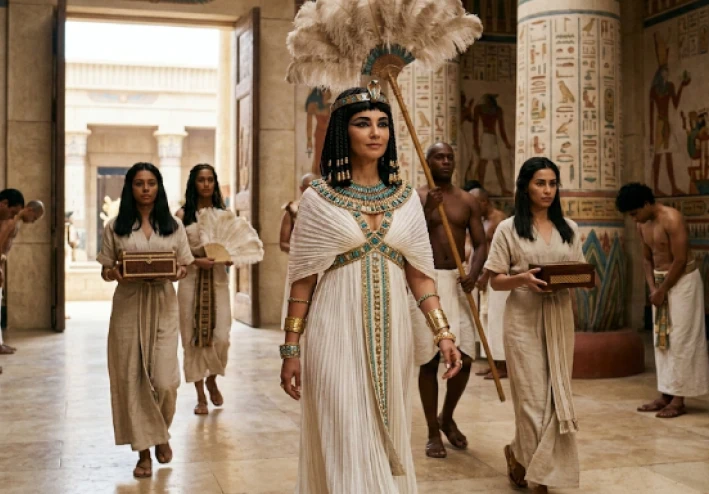 وضع المرأة عبر العصور، وكيف أعاد الإسلام كرامتها