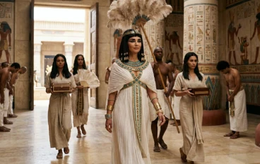 وضع المرأة عبر العصور، وكيف أعاد الإسلام كرامتها