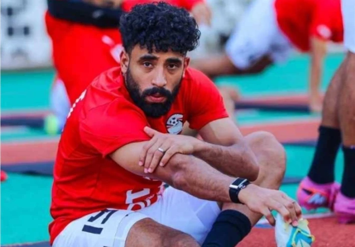 مروان عطية في رامز ليفيل الوحش