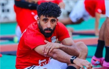 مروان عطية في رامز ليفيل الوحش