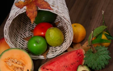  أفضل الأطعمة لصحة الجهاز الهضمي