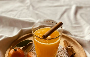 مشروبات طبيعية تعزز المناعة في الشتاء | مشروبات تقوي جهاز المناعة وتحمي من نزلات البرد