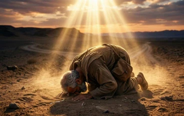 ✨توبة قاتل المائة نفس ... حين يغلب الرجاء كل الذنوب✨