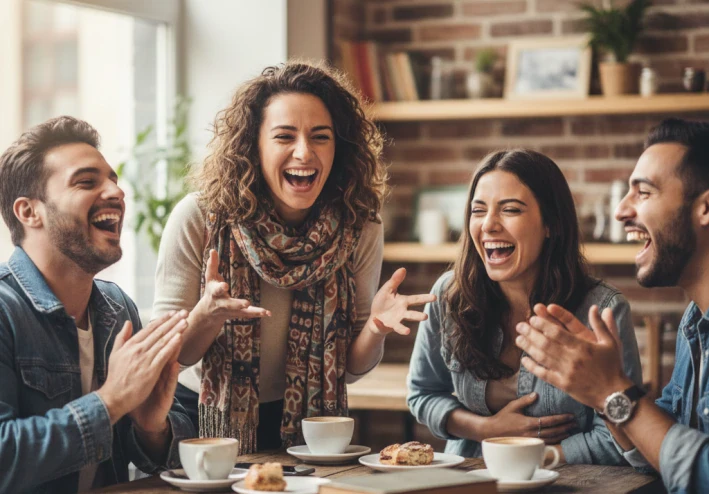 قصص مضحكة من قلب الواقع هتخليك تفصل ضحك