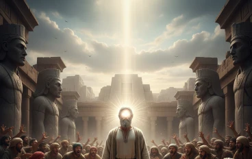 قصة ابراهيم عليه السلام 