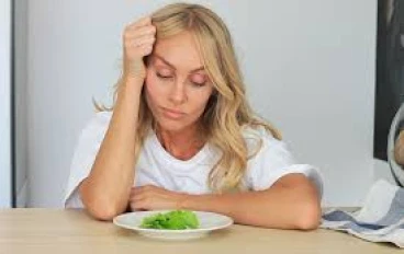 الهوس بأن تكون مثاليا ونحيفا: لماذا تكون النساء أكثر عرضة لخداع التغذية