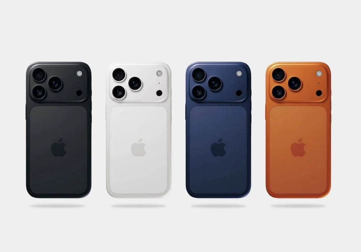 آيفون 17 – قفزة تكنولوجية جديدة تعيد تعريف الهواتف الذكية