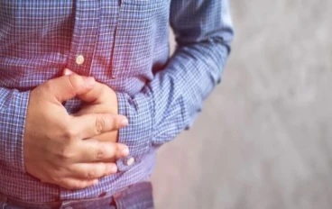 الشعور بالانتفاخ ليس مرادفا للإصابة بالتهاب مزمن منخفض الدرجة ، على الرغم من أنه يمكن أن يكون علامة