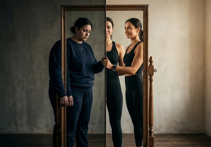 زياده الوزن وكيف تستعيد السيطرة على جسمك