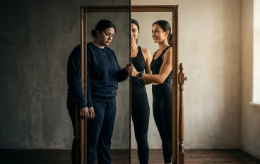 زياده الوزن وكيف تستعيد السيطرة على جسمك