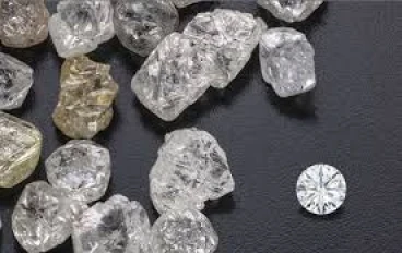 ما هو حجر الالماس وما هو سره