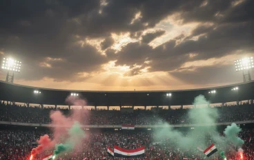 الرياضة في مصر بين المنافسة المحلية والطموح القاري