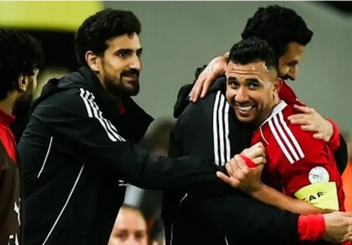 تعادل الاهلي يضيع الصدارة المؤقتة