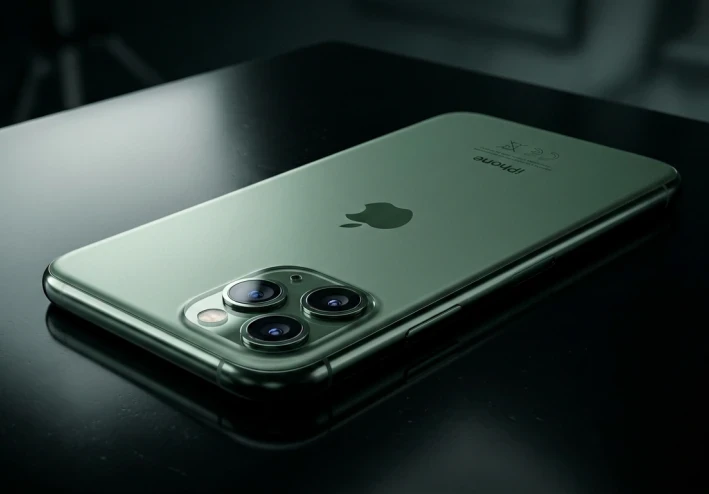 📱 مراجعة شاملة لهاتف iPhone 11 Pro – هل ما زال يستحق الشراء في 2026؟