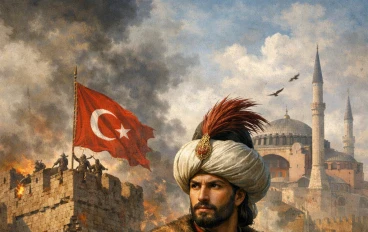 يوم أعاد فيه الشرف: قصة صلاح الدين واسترداد القدس