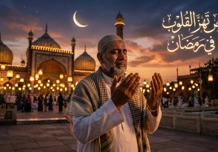 هل تبحث عن قصصٍ إسلامية تُحيي روحك وتُقوِّي إيمانك في شهر رمضان؟