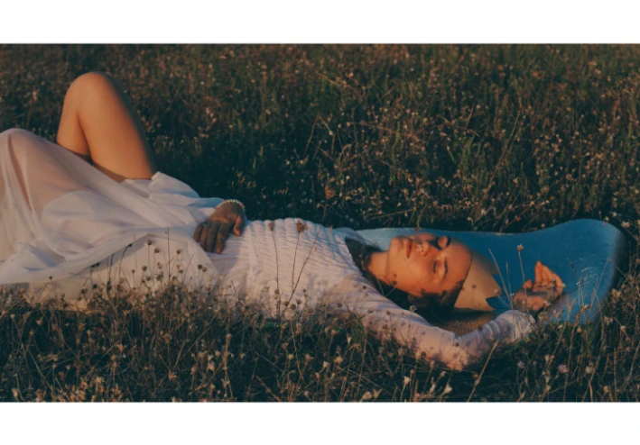 قلبك يبض بصدق...حب أعمي