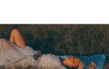 قلبك يبض بصدق...حب أعمي