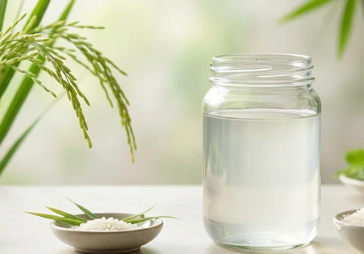 سر ياباني لنضارة البشرة: كيف حصلت على بشرة زجاجية بمكون واحد فقط؟