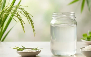 سر ياباني لنضارة البشرة: كيف حصلت على بشرة زجاجية بمكون واحد فقط؟