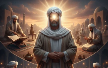 قصة عثمان بن عفان رضي الله عنه 