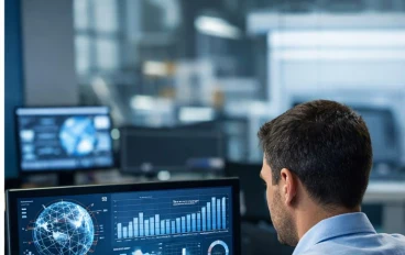 الذكاء الاصطناعي داخل منشآت العمل هل نحن أمام ثورة إنتاجية أم نهاية وظائف البشر