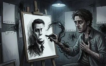 طفيلي الذاكرة: ملامح مجهولة