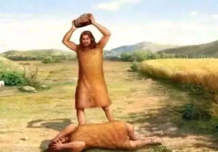 الصراع بين الحق والباطل