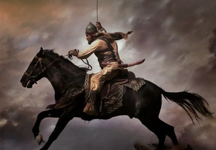 خالد بن الوليد… سيفُ الله المسلول النشأة قبل الإسلام