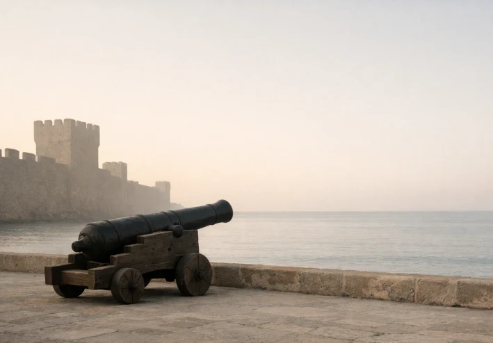 قصص تاريخية حقيقية غيّرت مسار العالم