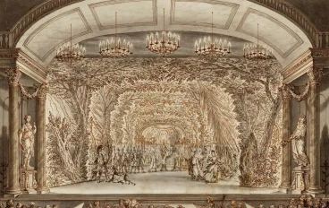 سيمفونية المسرح الغنائي: دراسة في ماهية الأوبرا، عناصرها الفنية، وجذورها التاريخية