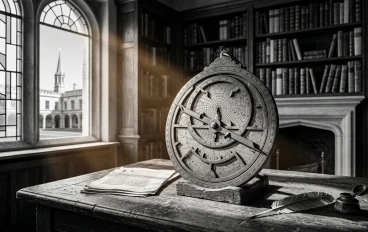 شمس العرب تسطع على الغرب: الريادة العلمية الإسلامية وصناعة المنهج التجريبي