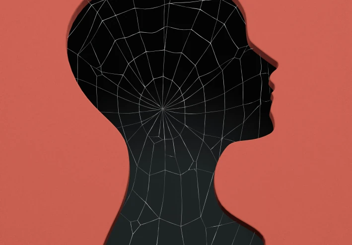 سيكولوجيا النقص العقلي والنزعة الجرمية: دراسة في معالم السلوك الشاذ وآليات الاستهواء