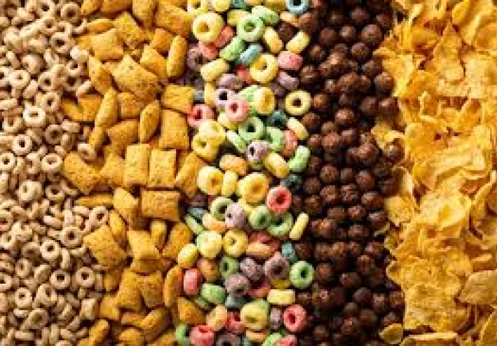 من الأطعمة الفائقة إلى المشكلة الفائقة: حتى عندما يكون تناول الطعام الصحي يؤثر علينا