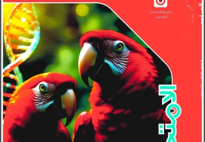 تحميل كتاب الامتحان علوم للصف الثالث الإعدادي الترم الثاني 2026 PDF مجانًا – أقوى مراجعة شاملة لتحقيق الدرجة النهائية