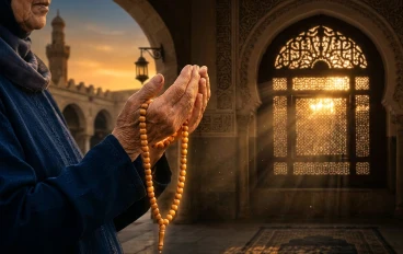 حصن الروح وملاذ القلب