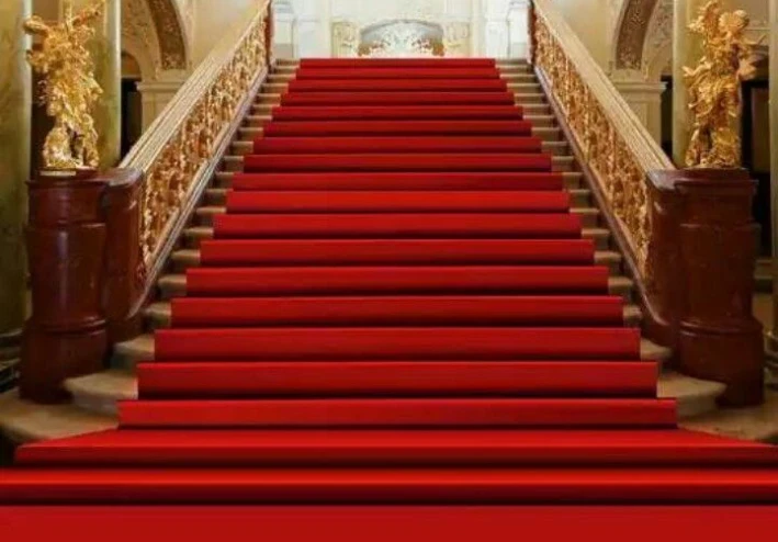 Red Carpet Dubai – Complete Guide for Luxury Events & VIP Entrances