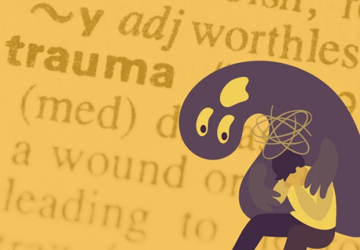 صدمات الطفولة: ما لا نتعافى منه في الصغر… نعيشه كعادة في الكِبر  المقدمة