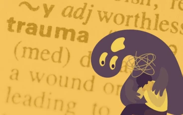 صدمات الطفولة: ما لا نتعافى منه في الصغر… نعيشه كعادة في الكِبر  المقدمة