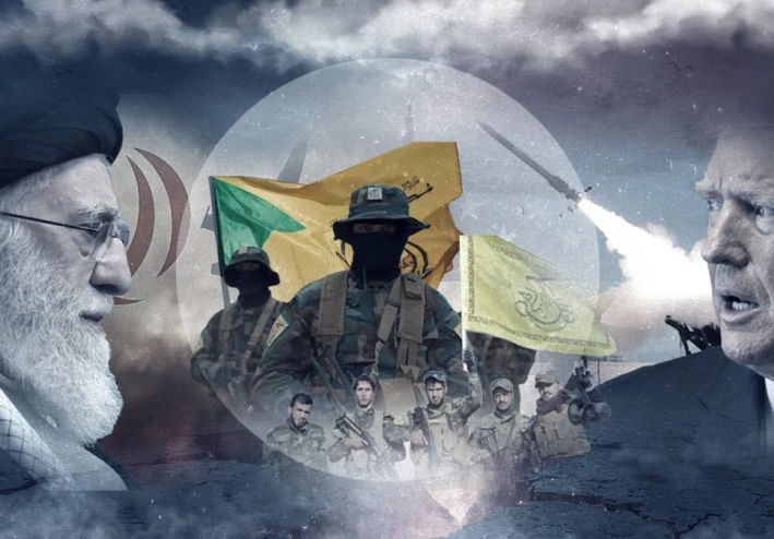 بين التصعيد والتهدئة: كيف يُعيد الصراع بين إيران وإسرائيل والولايات المتحدة تشكيل المنطقة؟