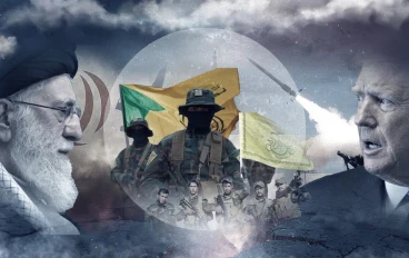 بين التصعيد والتهدئة: كيف يُعيد الصراع بين إيران وإسرائيل والولايات المتحدة تشكيل المنطقة؟