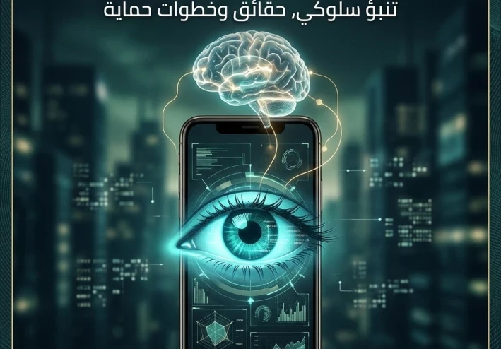 مشروع مونوك: هل تحولت هواتفنا إلى أدوات للتنبؤ بالسلوك البشري قبل وقوعه؟