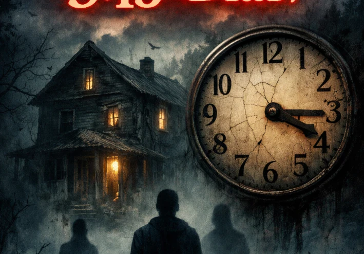 ثلاثية الساعة 3:15 (الجزء الاول )