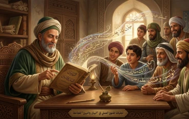 البلاغة الذوقية: تجليات المنهج العملي في "البيان والتبيين" للجاحظ