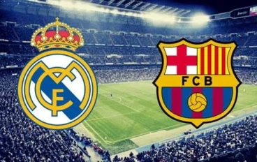 مقارنة بين ريال مدريد وبرشلونة 2022 قبل مباراة الكلاسيكو اليوم