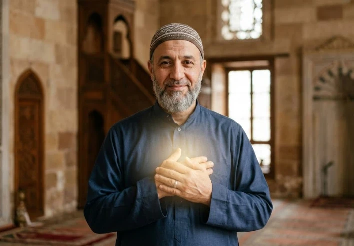 الأخلاق في الإسلام… حين يكون الدين سلوكًا قبل أن يكون شعارات