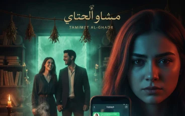 عندما يتحول الحب للإنتقام 