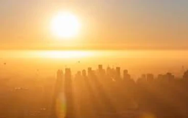 شمس الخريف: هذا الضوء اللطيف الذي يسخن... والأعمار دون سابق إنذار